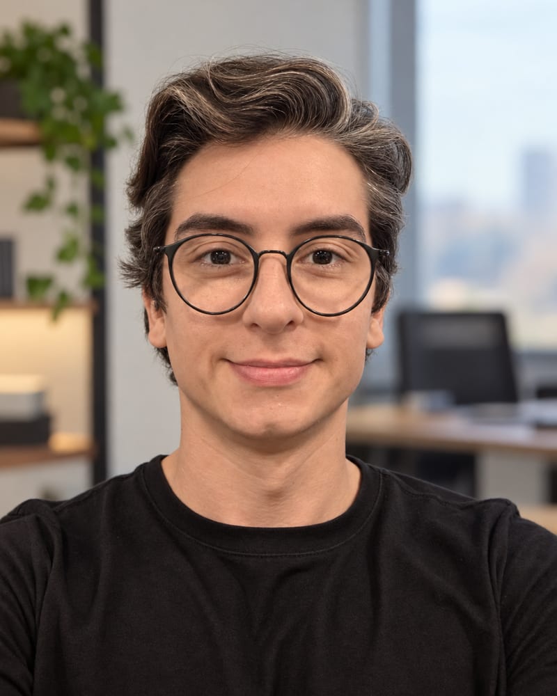 Photo of Pedro Cunha